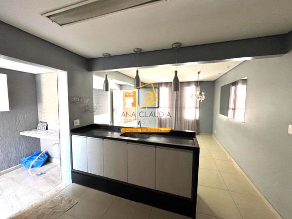Imagem Casa com 2 Quartos para Alugar,  em Vila Padre Bento - Itu