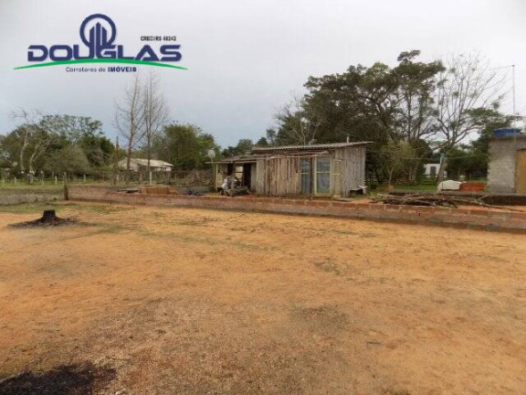 Imagem Terreno à Venda, 2.000 m² em águas Claras - Viamão