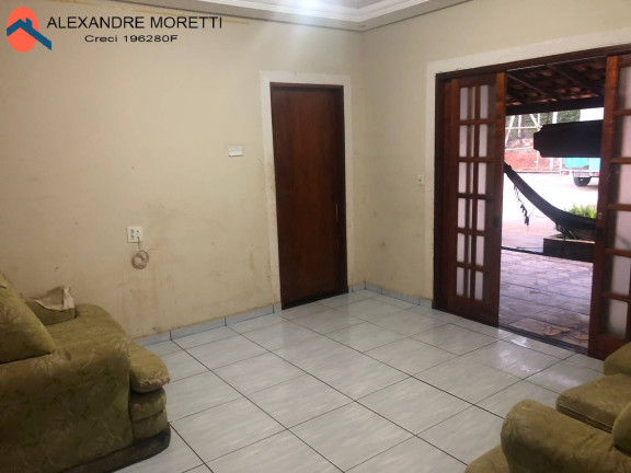 Imagem Casa com 2 Quartos à Venda, 1.250 m² em Laranjal Paulista Imagem Casa com 2 Quartos à Venda, 1.250 m² em Laranjal Paulista
