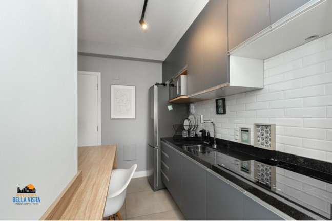 Imagem Apartamento com 1 Quarto à Venda, em Vila Mariana - São Paulo Imagem Apartamento com 1 Quarto à Venda, em Vila Mariana - São Paulo
