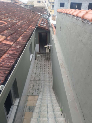 Imagem Casa com 3 Quartos para Alugar, em Ocian - Praia Grande Imagem Casa com 3 Quartos para Alugar, em Ocian - Praia Grande