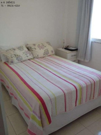 Imagem Apartamento com 2 Quartos à Venda, 51 m² em Piatã - Salvador Imagem Apartamento com 2 Quartos à Venda, 51 m² em Piatã - Salvador