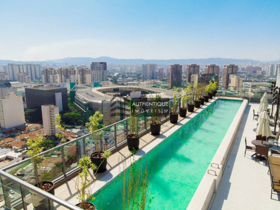 Imagem Apartamento com 3 Quartos à Venda, 102 m² em Perdizes - São Paulo
