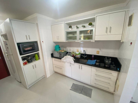 Imagem Apartamento com 3 Quartos à Venda, 102 m² em Praia Brava - Itajaí