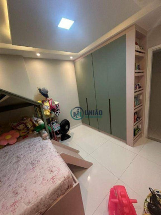 Imagem Cobertura com 3 Quartos à Venda, 160 m² em Icaraí - Niterói