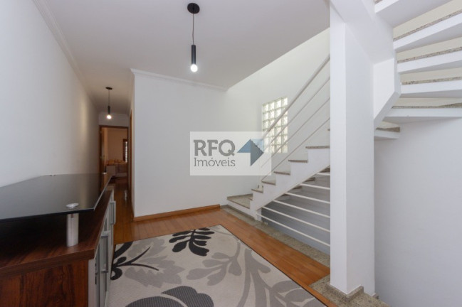 Imagem Casa com 3 Quartos à Venda, 270 m² em Vila Clementino - São Paulo Imagem Casa com 3 Quartos à Venda, 270 m² em Vila Clementino - São Paulo