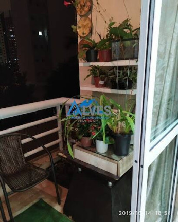 Imagem Apartamento com 3 Quartos à Venda, 135 m² em Rudge Ramos - São Bernardo Do Campo Imagem Apartamento com 3 Quartos à Venda, 135 m² em Rudge Ramos - São Bernardo Do Campo