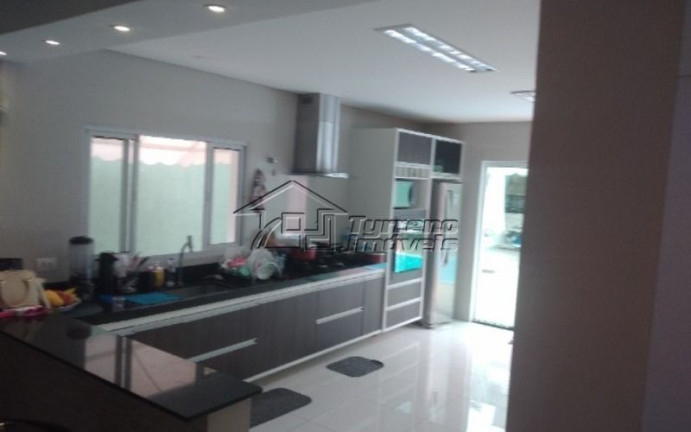 Imagem Casa com 3 Quartos à Venda, 252 m² em Bosque Dos Eucaliptos - São José Dos Campos
