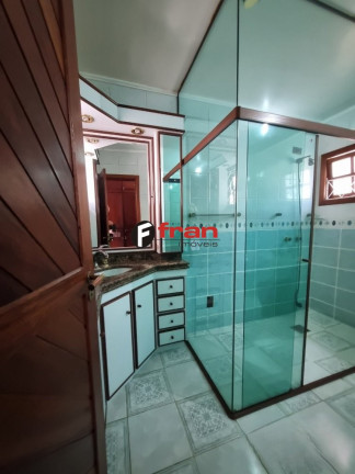 Imagem Casa com 6 Quartos à Venda, 291 m² em Córrego Grande - Florianópolis Imagem Casa com 6 Quartos à Venda, 291 m² em Córrego Grande - Florianópolis