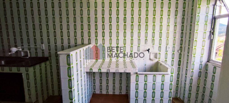 Imagem Apartamento com 2 Quartos para Alugar, 89 m² em Alto - Teresópolis