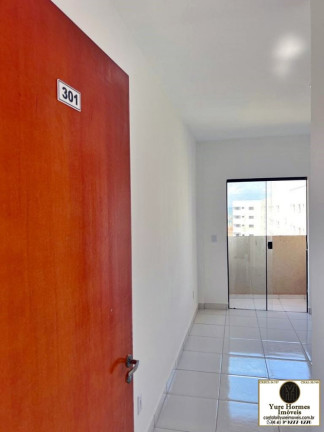 Imagem Apartamento com 2 Quartos à Venda, 53 m² em Estância Itaici - Caldas Novas Imagem Apartamento com 2 Quartos à Venda, 53 m² em Estância Itaici - Caldas Novas