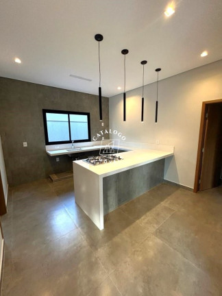 Imagem Casa de Condomínio com 3 Quartos à Venda, 490 m² em Loteamento Santa Luisa - Ribeirão Preto Imagem Casa de Condomínio com 3 Quartos à Venda, 490 m² em Loteamento Santa Luisa - Ribeirão Preto