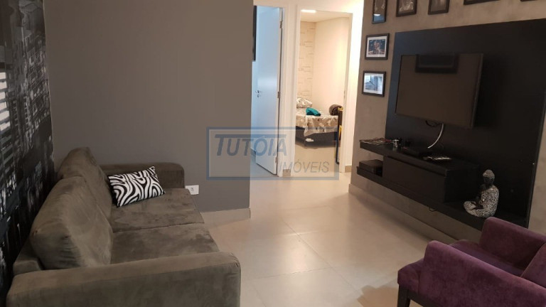 Apartamento com 3 Quartos à Venda, 104 m² em Paraíso - São Paulo