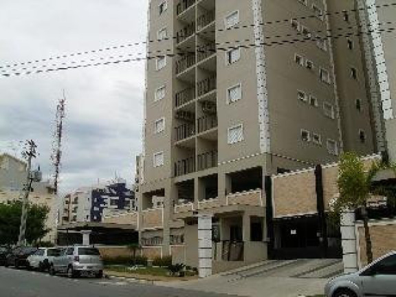 Imagem Apartamento com 2 Quartos à Venda, 70 m² em Parque Campolim - Sorocaba Imagem Apartamento com 2 Quartos à Venda, 70 m² em Parque Campolim - Sorocaba