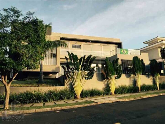 Imagem Casa de Condomínio com 4 Quartos à Venda, 498 m² em Bairro Da Vossoroca - Sorocaba Imagem Casa de Condomínio com 4 Quartos à Venda, 498 m² em Bairro Da Vossoroca - Sorocaba
