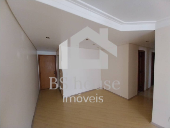 Imagem Apartamento com 3 Quartos à Venda, 75 m² em Vila Gilda - Santo André