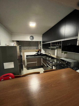 Imagem Apartamento com 2 Quartos à Venda, 55 m² em Assunção - São Bernardo Do Campo