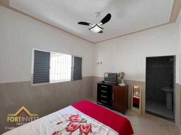 Imagem Imóvel com 2 Quartos à Venda, 64 m² em Maracanã - Praia Grande Imagem Imóvel com 2 Quartos à Venda, 64 m² em Maracanã - Praia Grande