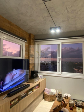 Imagem Cobertura com 2 Quartos à Venda, 131 m² em Cristo Redentor - Porto Alegre Imagem Cobertura com 2 Quartos à Venda, 131 m² em Cristo Redentor - Porto Alegre