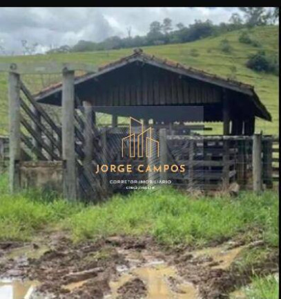 Imagem Fazenda à Venda, 96 m² em área Rural De Itajubá - Itajubá Imagem Fazenda à Venda, 96 m² em área Rural De Itajubá - Itajubá