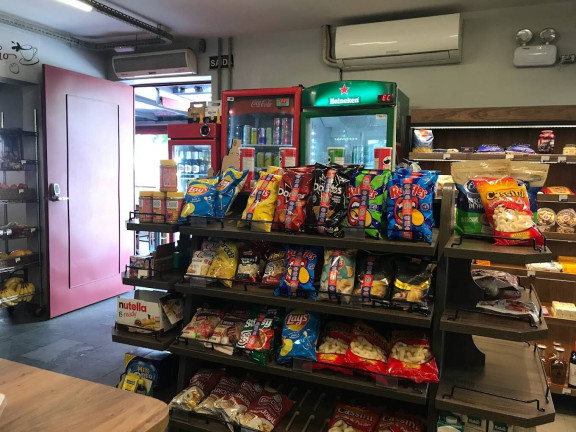 Imóvel Comercial à Venda,  em Santo Amaro - São Paulo