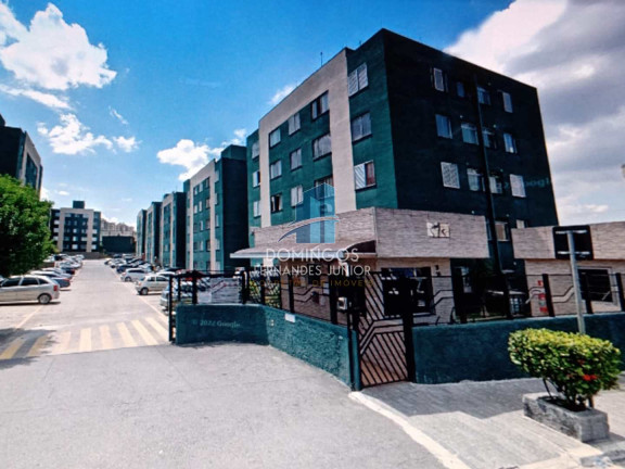 Imagem Apartamento com 3 Quartos à Venda, 54 m² em Ermelino Matarazzo - São Paulo Imagem Apartamento com 3 Quartos à Venda, 54 m² em Ermelino Matarazzo - São Paulo