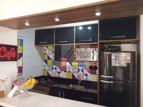 Imagem Apartamento com 2 Quartos à Venda, 114 m² em Morumbi - São Paulo Imagem Apartamento com 2 Quartos à Venda, 114 m² em Morumbi - São Paulo