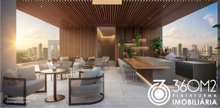 Imagem Apartamento com 3 Quartos à Venda, 132 m² em Jardim Paulista - São Paulo