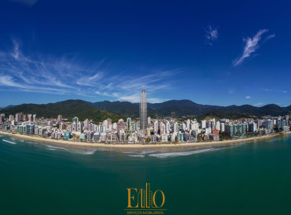Imagem Apartamento com 4 Quartos à Venda, 206 m² em Centro - Itapema