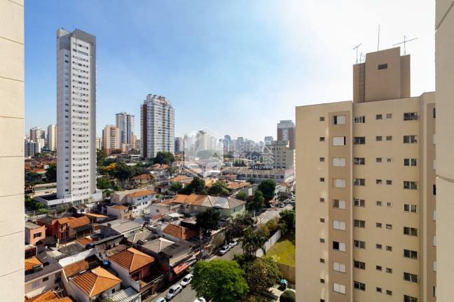 Imagem Apartamento com 3 Quartos à Venda, 140 m² em Bosque Da Saúde - São Paulo
