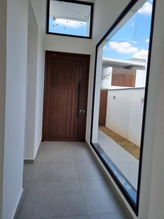 Imagem Casa de Condomínio com 3 Quartos à Venda, 497 m² em Parque Santa Márcia - Votorantim