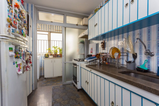 Imagem Apartamento com 3 Quartos à Venda, 113 m² em Perdizes - São Paulo