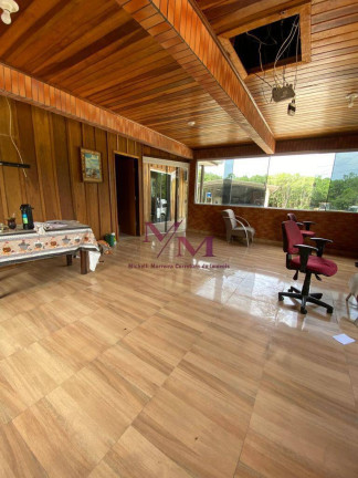 Imagem Chácara com 3 Quartos à Venda, 3.800 m² em Guaraguaçu - Pontal Do Paraná Imagem Chácara com 3 Quartos à Venda, 3.800 m² em Guaraguaçu - Pontal Do Paraná