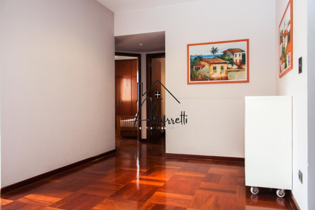 Imagem Apartamento com 3 Quartos à Venda, 84 m² em Centro - Piracicaba