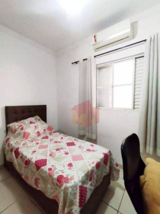 Imagem Casa com 3 Quartos à Venda, 75 m² em Residencial Guaíra - Sumaré Imagem Casa com 3 Quartos à Venda, 75 m² em Residencial Guaíra - Sumaré