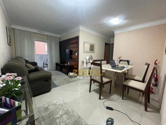Imagem Apartamento com 3 Quartos à Venda, 92 m² em Barcelona - São Caetano Do Sul Imagem Apartamento com 3 Quartos à Venda, 92 m² em Barcelona - São Caetano Do Sul