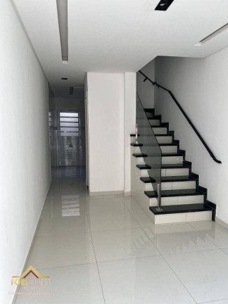 Imagem Imóvel com 2 Quartos à Venda, 53 m² em Boqueirão - Praia Grande Imagem Imóvel com 2 Quartos à Venda, 53 m² em Boqueirão - Praia Grande