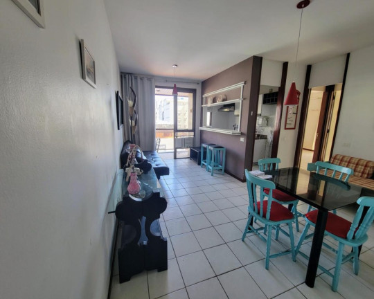 Imagem Flat com 1 Quarto à Venda, 57 m² em Leblon - Rio De Janeiro