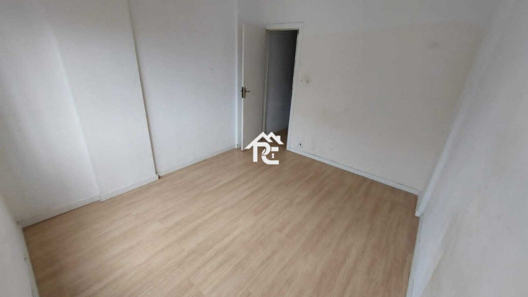 Imagem Apartamento com 1 Quarto à Venda, 50 m² em Centro - Niterói