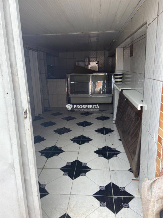 Imagem Casa com 4 Quartos à Venda, 260 m² em Eldorado - Diadema