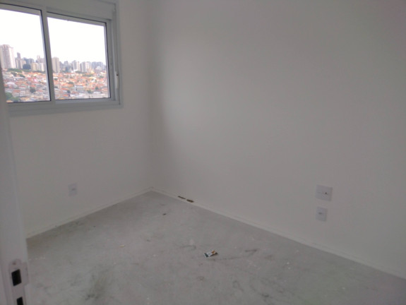 Imagem Apartamento com 2 Quartos à Venda, 44 m² em Vila Sônia - São Paulo