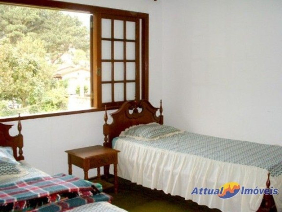 Imagem Casa com 4 Quartos à Venda, 550 m² em Comary - Teresópolis Imagem Casa com 4 Quartos à Venda, 550 m² em Comary - Teresópolis