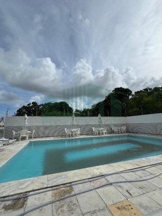 Imagem Apartamento com 3 Quartos à Venda, 67 m² em Jardim Atlântico - Olinda