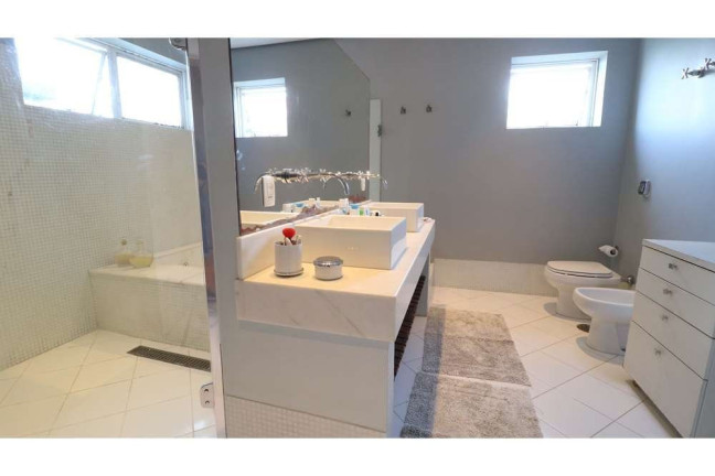 Imagem Apartamento com 4 Quartos à Venda, 271 m² em Morumbi - São Paulo