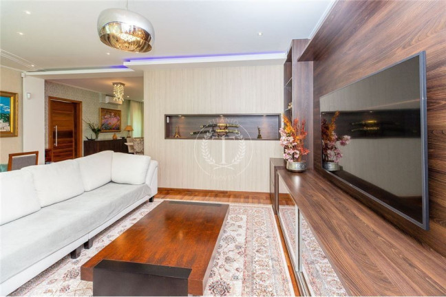 Imagem Apartamento com 3 Quartos à Venda, 320 m² em Planalto Paulista - São Paulo Imagem Apartamento com 3 Quartos à Venda, 320 m² em Planalto Paulista - São Paulo