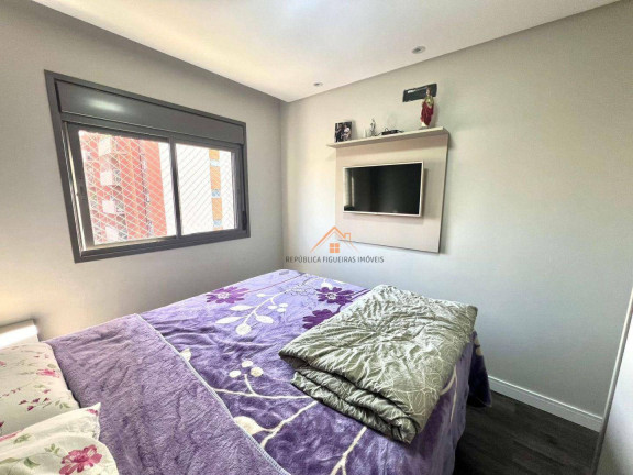 Imagem Apartamento com 2 Quartos à Venda, 73 m² em Vila Alzira - Santo André Imagem Apartamento com 2 Quartos à Venda, 73 m² em Vila Alzira - Santo André