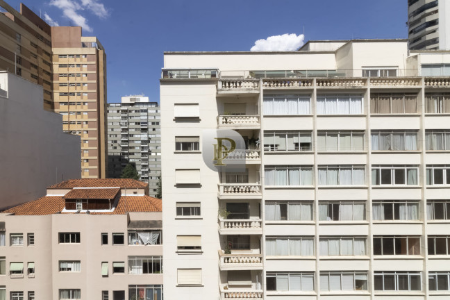 Imagem Apartamento com 3 Quartos à Venda, 133 m² em Higienópolis - São Paulo Imagem Apartamento com 3 Quartos à Venda, 133 m² em Higienópolis - São Paulo