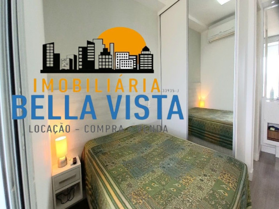 Imagem Apartamento com 1 Quarto à Venda, em Brooklin Paulista - São Paulo Imagem Apartamento com 1 Quarto à Venda, em Brooklin Paulista - São Paulo