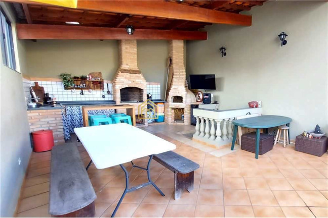 Imagem Casa com 3 Quartos à Venda, 231 m² em Vila Valparaíso - Santo André Imagem Casa com 3 Quartos à Venda, 231 m² em Vila Valparaíso - Santo André