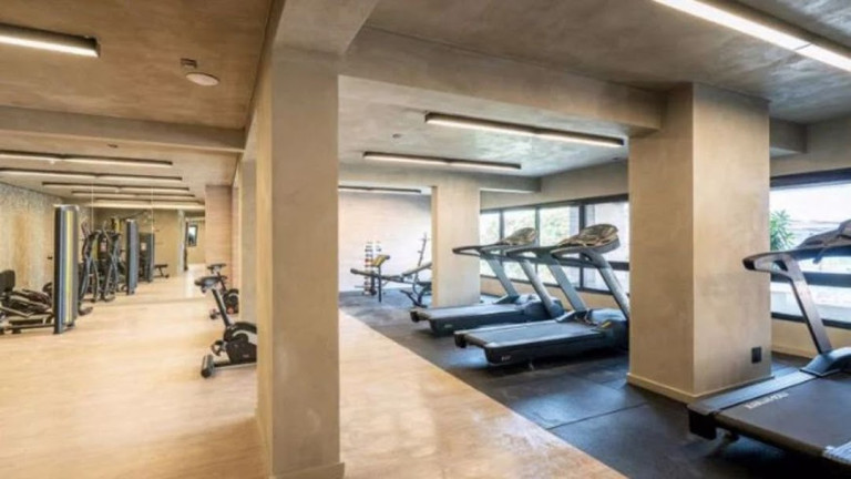 Imagem Apartamento com 1 Quarto à Venda, 26 m² em Moema - São Paulo Imagem Apartamento com 1 Quarto à Venda, 26 m² em Moema - São Paulo